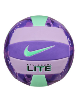 Piłka all court lite volleyball deflated