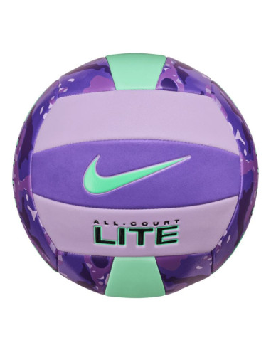 Piłka all court lite volleyball deflated