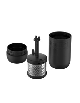 Zaparzacz do herbaty kambukka tea catcher international