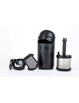 Zaparzacz do herbaty kambukka tea catcher international 2