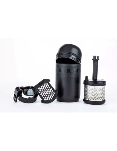 Zaparzacz do herbaty kambukka tea catcher international