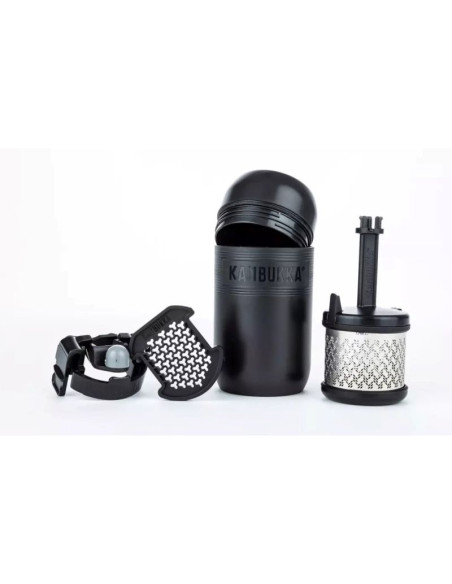 Zaparzacz do herbaty kambukka tea catcher international