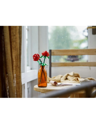 Lego flowers 40460 róże