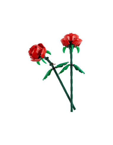 Lego flowers 40460 róże