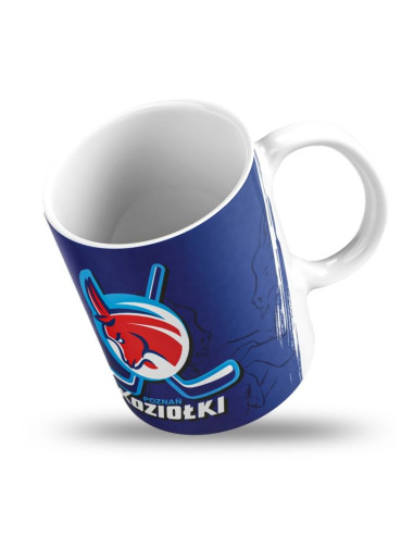 Kubek pth koziołki poznań