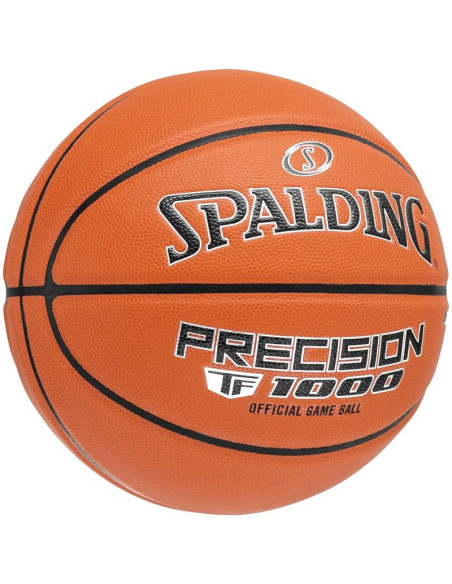 Piłka spalding precision tf-1000 logo fiba ball