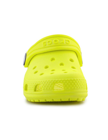 Chodaki crocs classic clog jr 206990