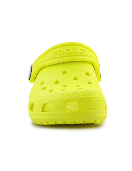 Chodaki crocs classic clog jr 206990