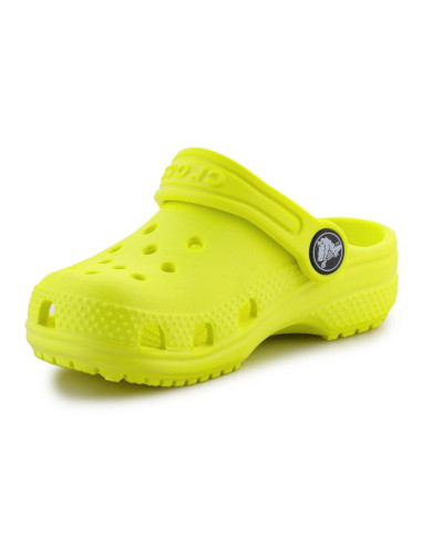 Chodaki crocs classic clog jr 206990
