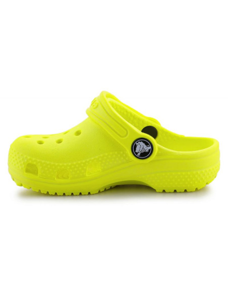 Chodaki crocs classic clog jr 206990