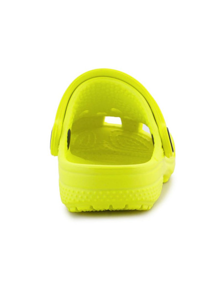Chodaki crocs classic clog jr 206990