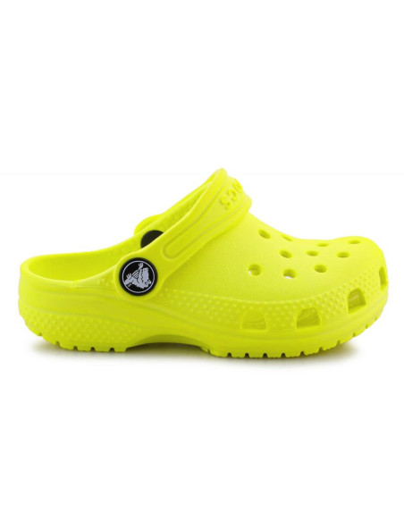 Chodaki crocs classic clog jr 206990