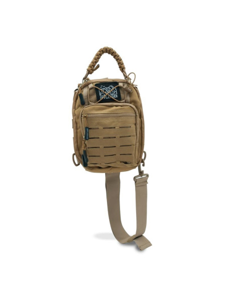 Torba, saszetka offlander tactic