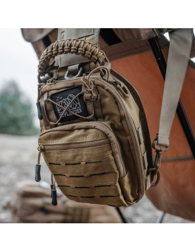 Torba, saszetka offlander tactic