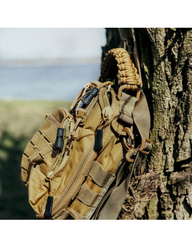 Torba, saszetka offlander tactic