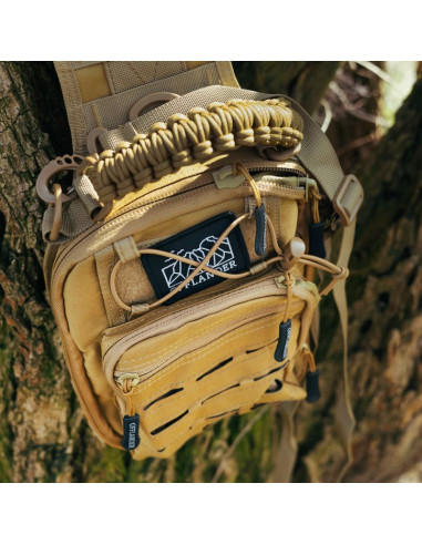 Torba, saszetka offlander tactic