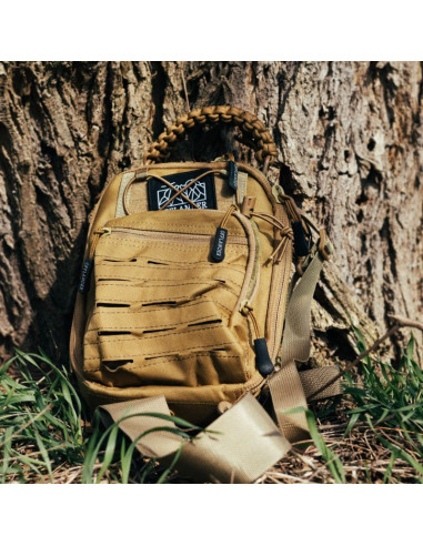 Torba, saszetka offlander tactic