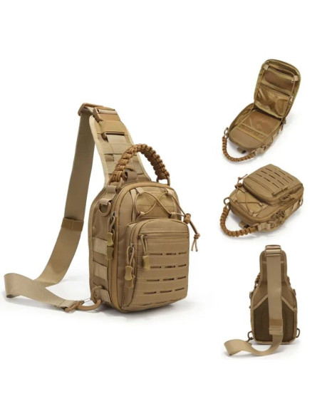 Torba, saszetka offlander tactic