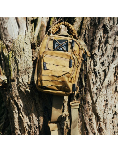 Torba, saszetka offlander tactic