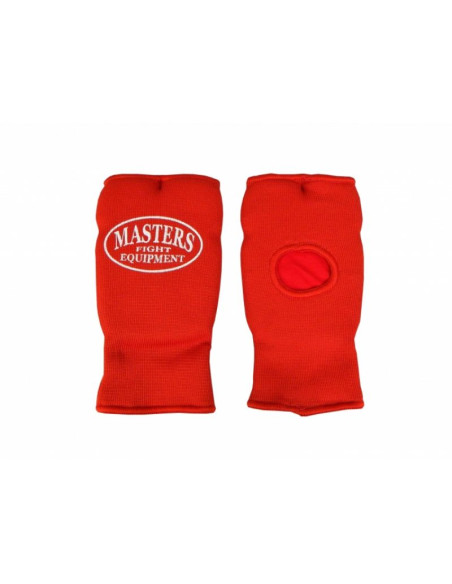Ochraniacze dłoni masters