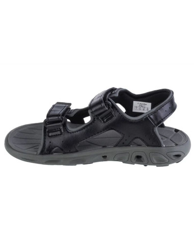 Sandały columbia youth techsun vent sandal jr