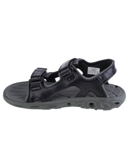 Sandały columbia youth techsun vent sandal jr