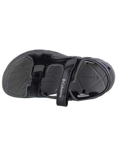 Sandały columbia youth techsun vent sandal jr