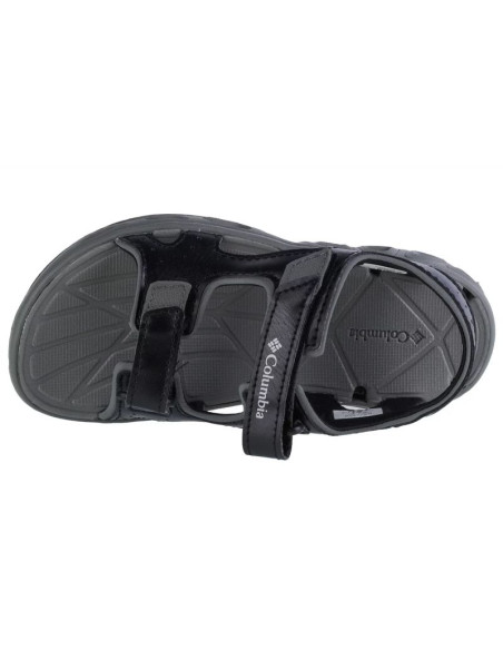 Sandały columbia youth techsun vent sandal jr