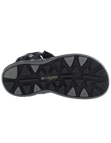 Sandały columbia youth techsun vent sandal jr