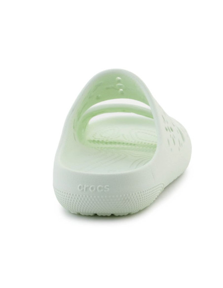 Klapki crocs classic floral cutout sandal w 210966