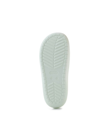 Klapki crocs classic floral cutout sandal w 210966