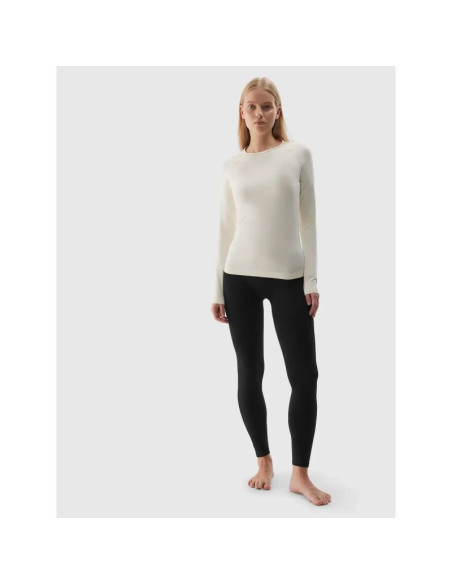 Legginsy termoaktywne 4f w 4fwaw24useaf153