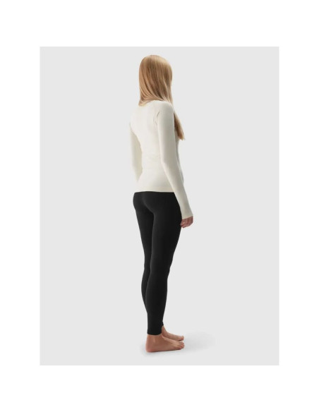 Legginsy termoaktywne 4f w 4fwaw24useaf153