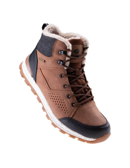 Buty iguana geleb mid wp m