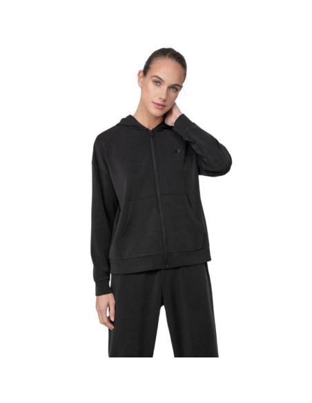 Bluza 4f w h4z22 bld041