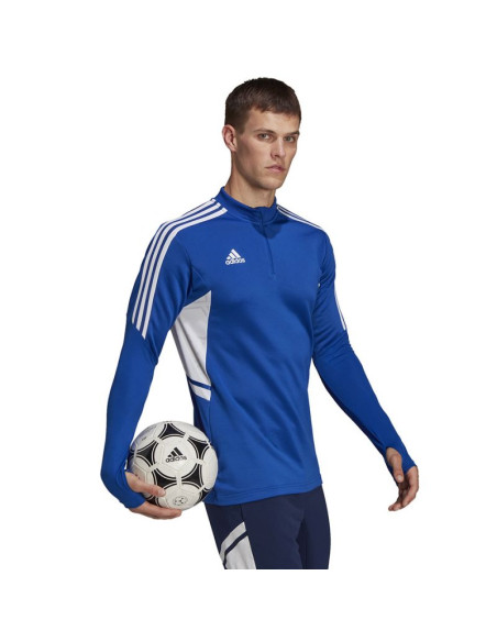 Bluza adidas condivo 22 training 1/2 zip m