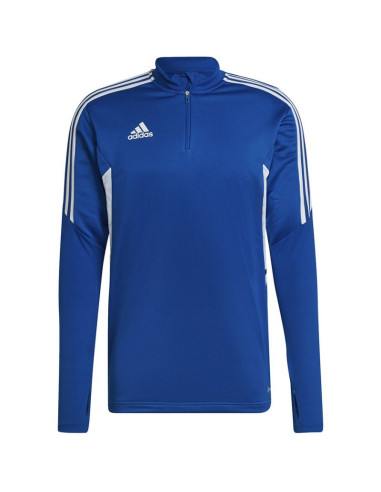 Bluza adidas condivo 22 training 1/2 zip m