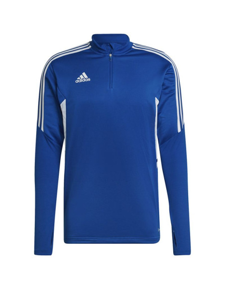 Bluza adidas condivo 22 training 1/2 zip m