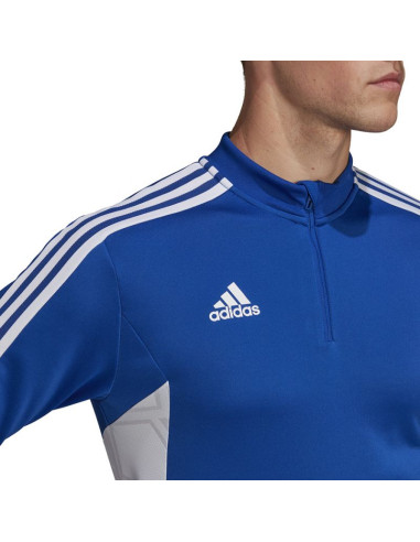 Bluza adidas condivo 22 training 1/2 zip m