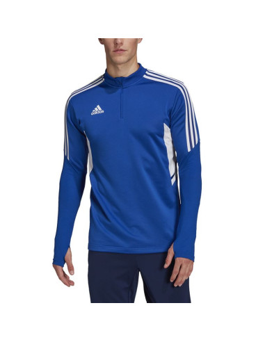 Bluza adidas condivo 22 training 1/2 zip m