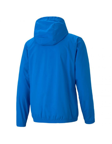 Kurtka puma teamrise all weather jacket m 657396