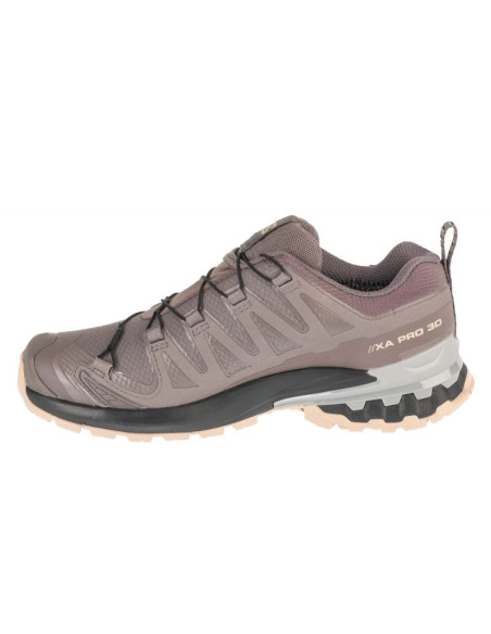 Buty do biegania salomon xa pro 3d v9 gtx w