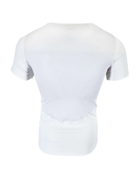 Koszulka adidas techfit aeroready short sleeve m