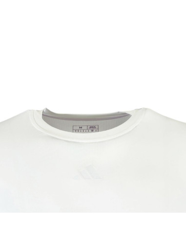 Koszulka adidas techfit aeroready short sleeve m