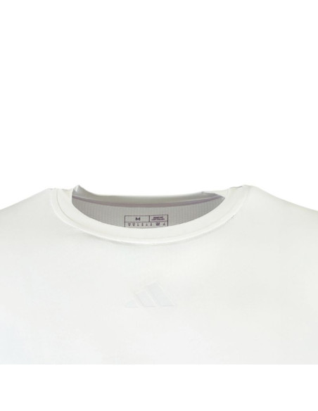 Koszulka adidas techfit aeroready short sleeve m