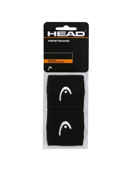 Frotka na rękę head wristband