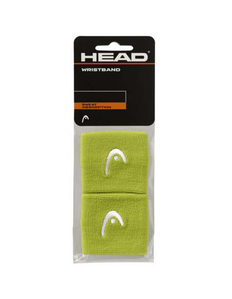 Frotka na rękę head wristband