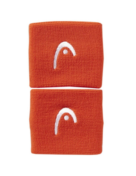 Frotka na rękę head wristband