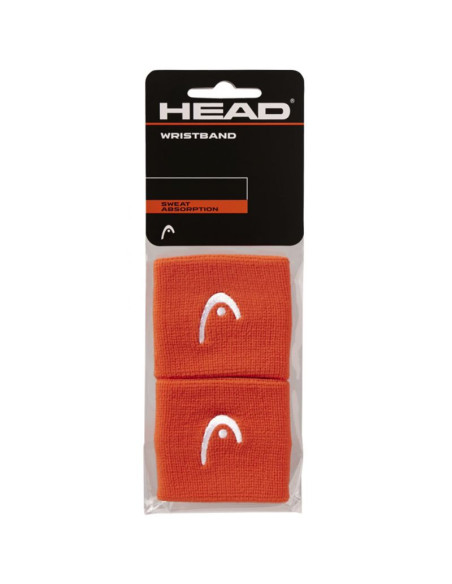 Frotka na rękę head wristband