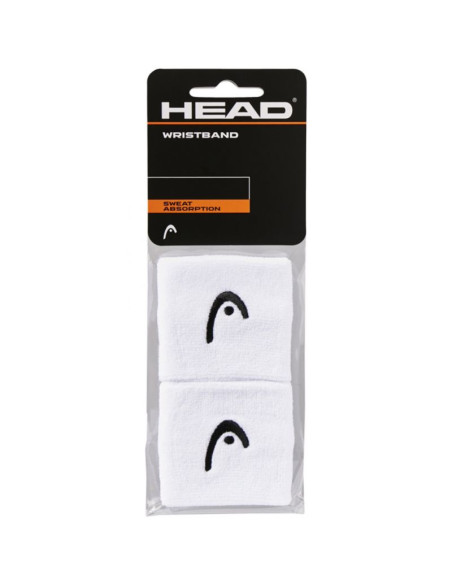 Frotka na rękę head wristband